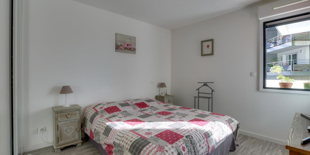 appartement à ST JEAN DE LUZ (64500)